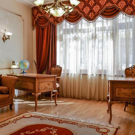 Aristocratic Sofia Studio Apartment Next To Cathedral By Flat Mаnager Exterior photo