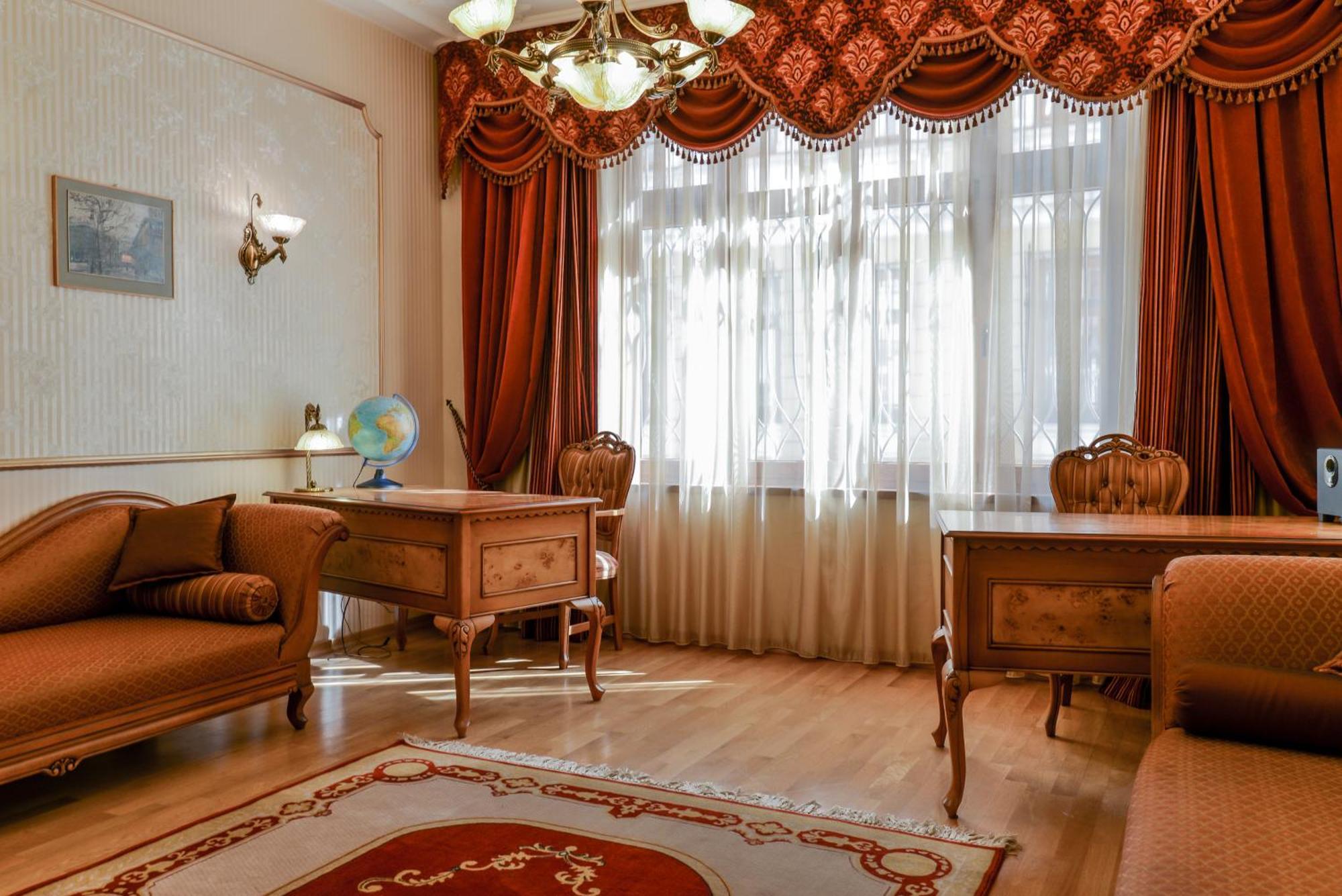Aristocratic Sofia Studio Apartment Next To Cathedral By Flat Mаnager Exterior photo