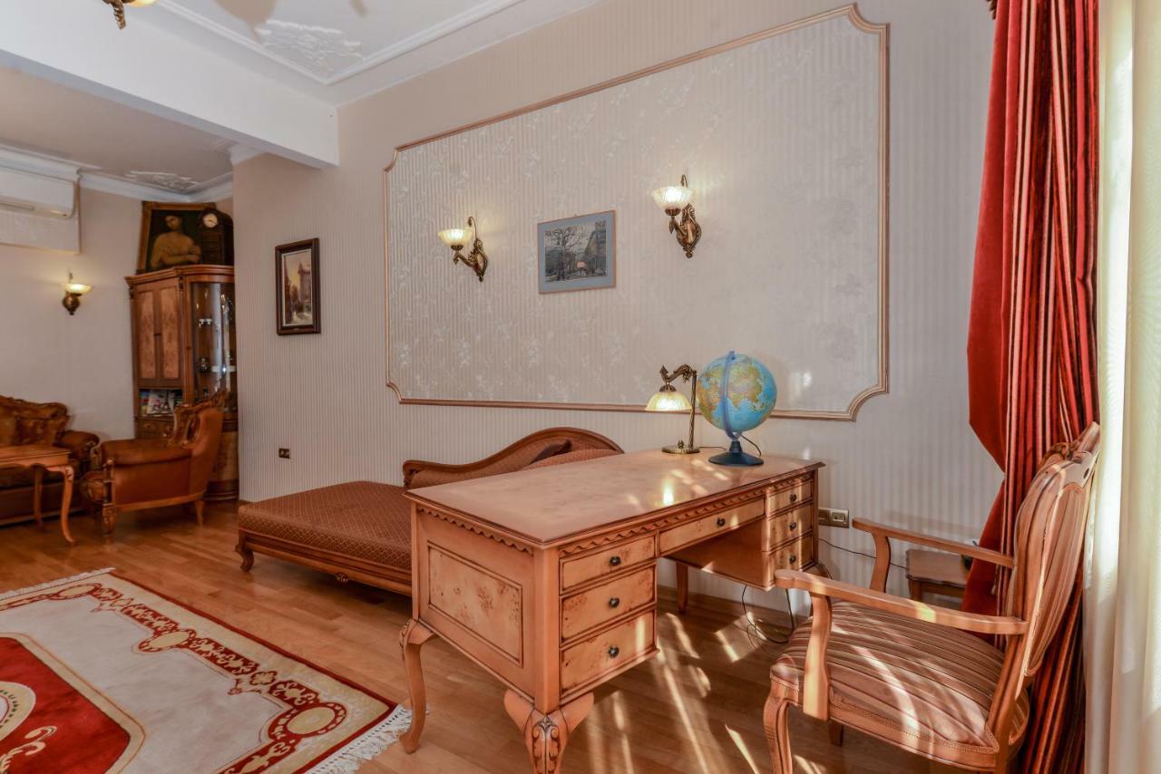 Aristocratic Sofia Studio Apartment Next To Cathedral By Flat Mаnager Exterior photo