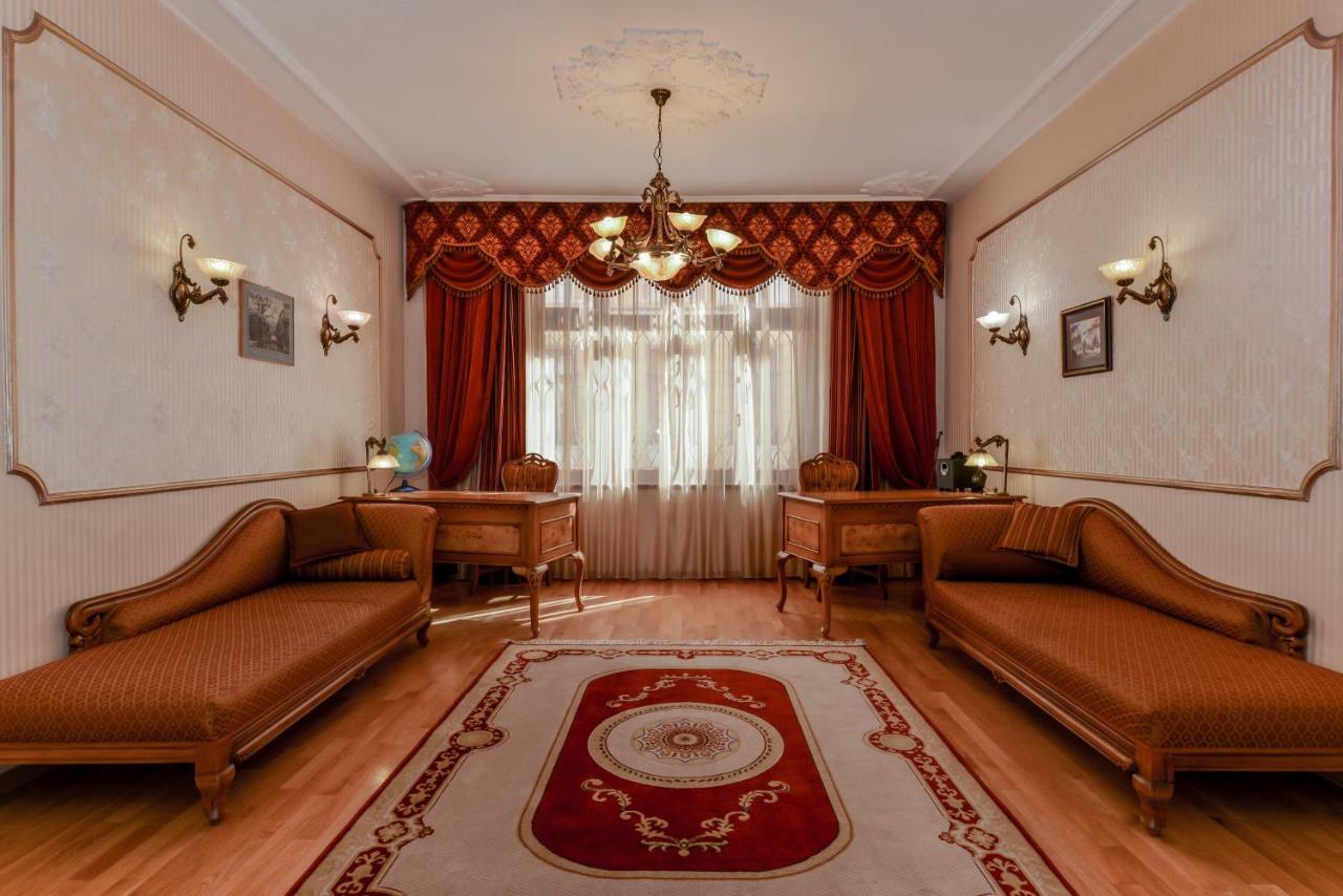 Aristocratic Sofia Studio Apartment Next To Cathedral By Flat Mаnager Exterior photo